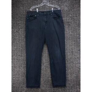 Lucky Brand Pants Mens Pants 38x32 Blue 121 Slim Chino Stretch Casual Preppy